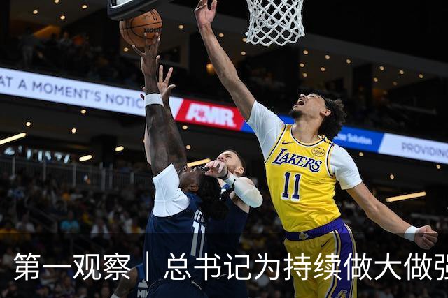 第一观察｜总书记为持续做大做强先进制造业指明方向